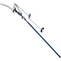 SJ Razorsharp Telescopic Tree Pruner