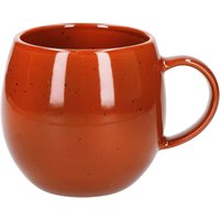 House Beautfiul Speckle Globe - Rust
House Beautfiul Speckle Globe - Rust