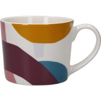 House Beautiful Bright Abstract Mug
House Beautiful Bright Abstract Mug