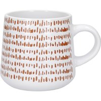House Beautiful Chunky Mug Rust
House Beautiful Chunky Mug Rust