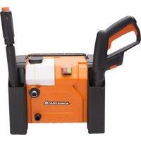 Yard Force 1800W 135Bar Compact Pressure Washer
Yard Force 1800W 135Bar Compact Pressure Washer