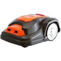 Yard Force Sa650eco Robotic Mower
Yard Force Sa650eco Robotic Mower
