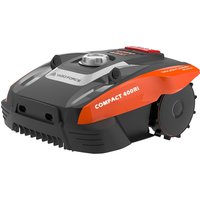 Yard Force Compact 400ri Robotic Mower
Yard Force Compact 400ri Robotic Mower