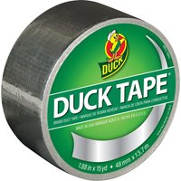 Ducktape Chrome 48mm x 9.1m
Ducktape Chrome 48mm x 9.1m