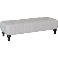 Ginny Bed End Bench - Natural
Ginny Bed End Bench - Natural