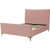 Donna Deco Double Bed - Blush
Donna Deco Double Bed - Blush