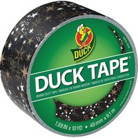 Ducktape Galaxy 48mm x 9.1m
Ducktape Galaxy 48mm x 9.1m