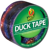 Ducktape Galaxy 48mm x 9.1m
Ducktape Galaxy 48mm x 9.1m