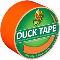 Ducktape Neon Orange 48mm x 13.7m
Ducktape Neon Orange 48mm x 13.7m