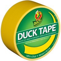 Ducktape Yellow 48mm x 18.2m
Ducktape Yellow 48mm x 18.2m