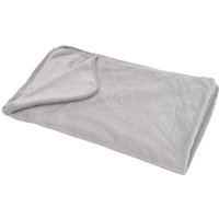 Super Soft Throw - 125x150cm - Vapour
Super Soft Throw - 125x150cm - Vapour