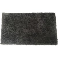 Shimmer Rug - 67x130cm - Charcoal
Shimmer Rug - 67x130cm - Charcoal