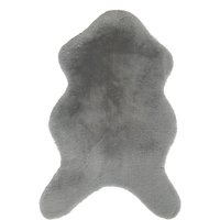 Luxury Soft Faux Fur Shaped Rug - Vapour
Luxury Soft Faux Fur Shaped Rug - Vapour