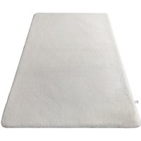Luxury Soft Faux Fur Rug - 120x170cm - Ivory
Luxury Soft Faux Fur Rug - 120x170cm - Ivory