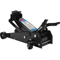 Hilka 3 Tonne Quick Lift Garage Jack
Hilka 3 Tonne Quick Lift Garage Jack