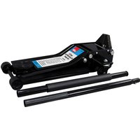 Hilka 2.5 Tonne Low Profile Fast Lift Jack
Hilka 2.5 Tonne Low Profile Fast Lift Jack