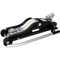 Hilka 2 Tonne Low Profile Garage Jack
Hilka 2 Tonne Low Profile Garage Jack