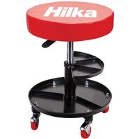 Hilka Mechanics Seat with Storage
Hilka Mechanics Seat with Storage