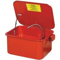 Hilka Bench Parts Washer
Hilka Bench Parts Washer