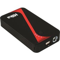 Hilka 400 Amp Jump Starter Power Bank
Hilka 400 Amp Jump Starter Power Bank