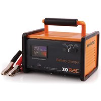 RAC 12 Amp Battery Charger
RAC 12 Amp Battery Charger
