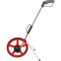 Hilka Pro-Craft Distance Measuring Wheel