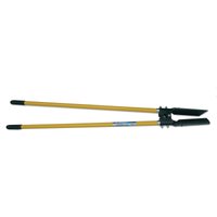 Hilka Heavy Duty Post Digger Fibre Glass Shaft
Hilka Heavy Duty Post Digger Fibre Glass Shaft