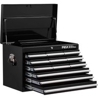 Hilka Pro 12 Drawer Tool Chest - Large Capacity