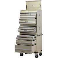Hilka Classic 16 Drawer Combination Tool Storage Unit
Hilka Classic 16 Drawer Combination Tool Storage Unit