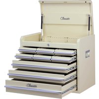 Hilka Classic 9 Drawer Tool Chest
Hilka Classic 9 Drawer Tool Chest