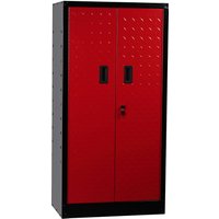 Hilka Garage Tall Tool Storage Cabinet
Hilka Garage Tall Tool Storage Cabinet