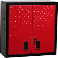 Hilka Garage Tool Storage Wall Unit
Hilka Garage Tool Storage Wall Unit