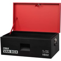 Hilka 32 Van Tool Storage Box
Hilka 32 Van Tool Storage Box