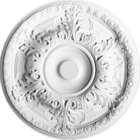Ornate Ceiling Rose 490x47mm
Ornate Ceiling Rose 490x47mm
