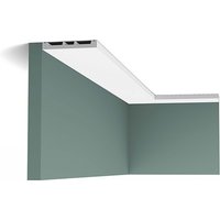 Modern Shaker Panel Moulding Large Pk4