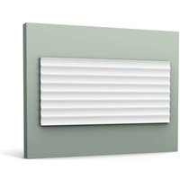 3d Curve Wall Panel 2000x250x18mm Pk2
3d Curve Wall Panel 2000x250x18mm Pk2