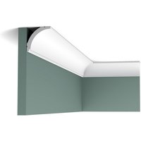 Classic Coving Minimal 2000x44x44mm Pk6
Classic Coving Minimal 2000x44x44mm Pk6