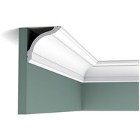 Timeless Coving Medium 2000x94x94mm Pk4
Timeless Coving Medium 2000x94x94mm Pk4