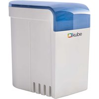 Kube II Non-Electric Water Softener - For Households with up to 4 Bathrooms
Kube II Non-Electric Water Softener - For Households with up to 4 Bathrooms