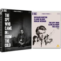 The Spy Who Came In From The Cold (Masters of Cinema)
The Spy Who Came In From The Cold (Masters of Cinema)