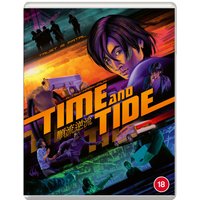 Time and Tide (Eureka Classics)
Time and Tide (Eureka Classics)