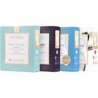 FOREO UFO Dry and Dehydrated Skin Mask Bundle
FOREO UFO Dry and Dehydrated Skin Mask Bundle