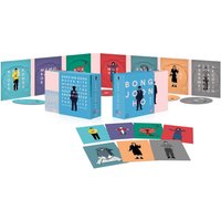 Bong Joon Ho Collection
Bong Joon Ho Collection