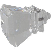 Resin Cube Finial
Resin Cube Finial