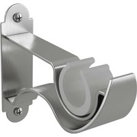 Push Fit Curatin Bracket Brushed Silver
Push Fit Curatin Bracket Brushed Silver