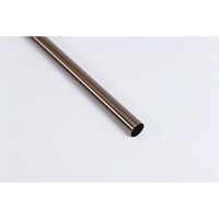 Antique Copper Tube - 2.4m
Antique Copper Tube - 2.4m