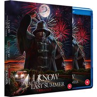 I Know What You Did Last Summer Trilogy
I Know What You Did Last Summer Trilogy