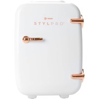 Мини-холодильник для косметических средств StylPro Beauty Fridge
Мини-холодильник для косметических средств StylPro Beauty Fridge