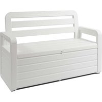 Toomax Forever Spring Storage Bench - White
Toomax Forever Spring Storage Bench - White