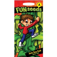 Jacks Bean Stalk Runner Bean
Jacks Bean Stalk Runner Bean